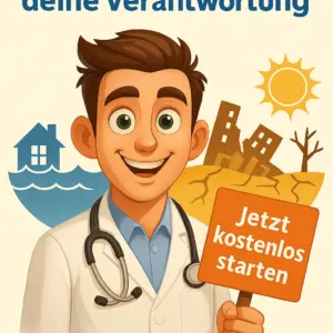 Erste Hilfe & Krisenwissen – kostenlos testen