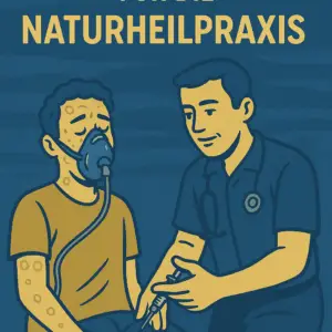 Notfallkompetenz in der Naturheilpraxis