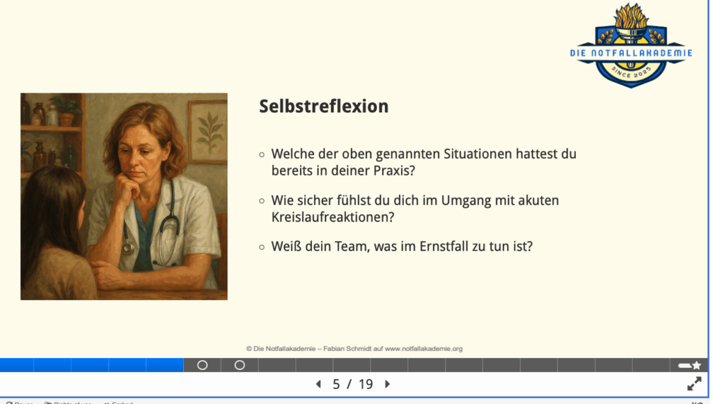 Praxisnahe Denkimpulse für deine Arbeit