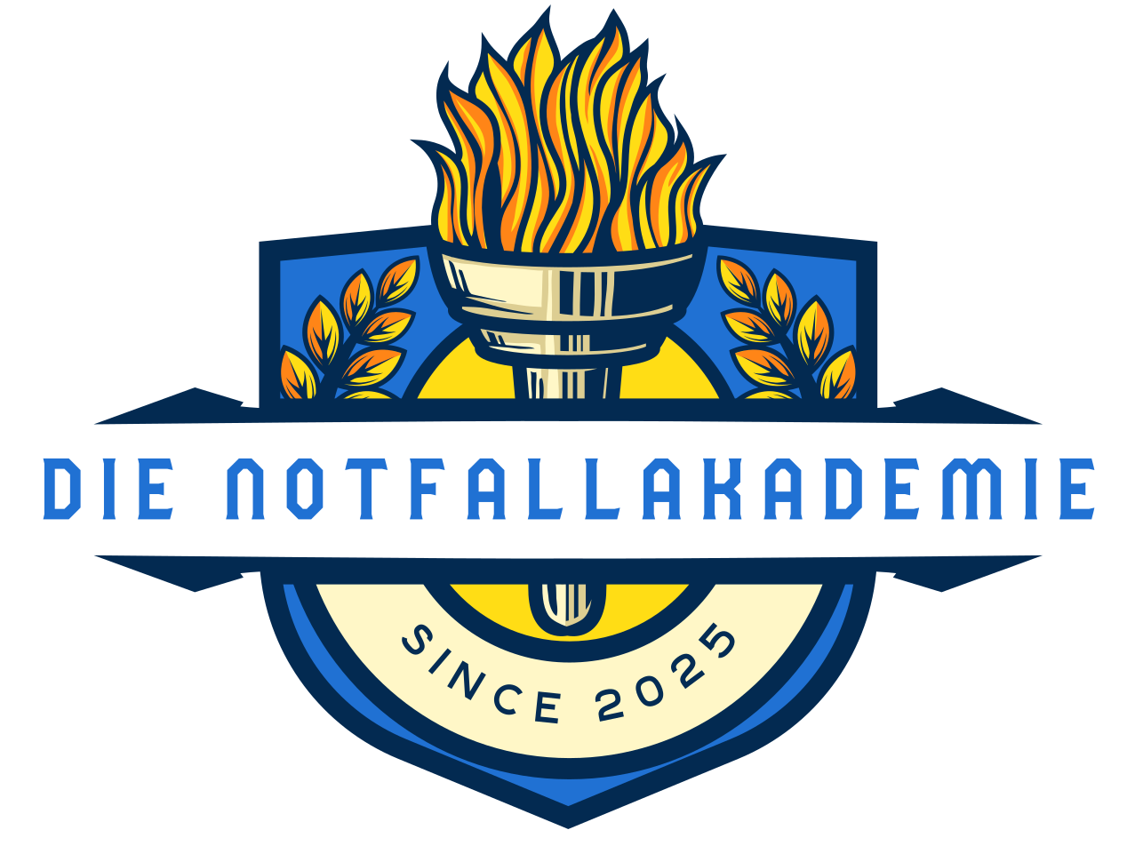 Die Notfallakademie-Logo