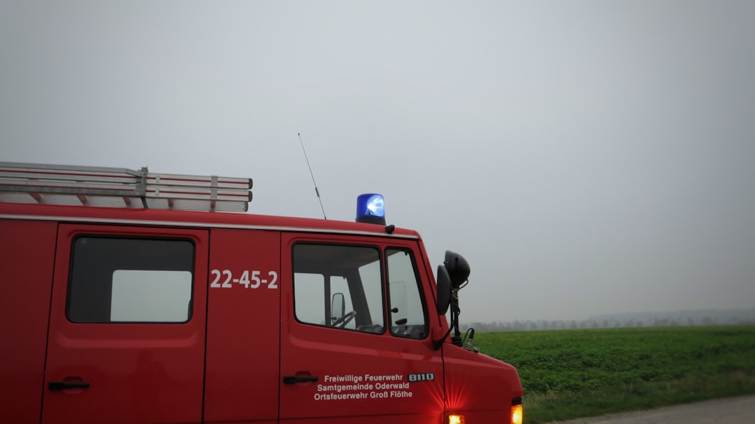 Bevölkerungsschutz in Gefahr 9 Bevölkerungsschutz in Gefahr