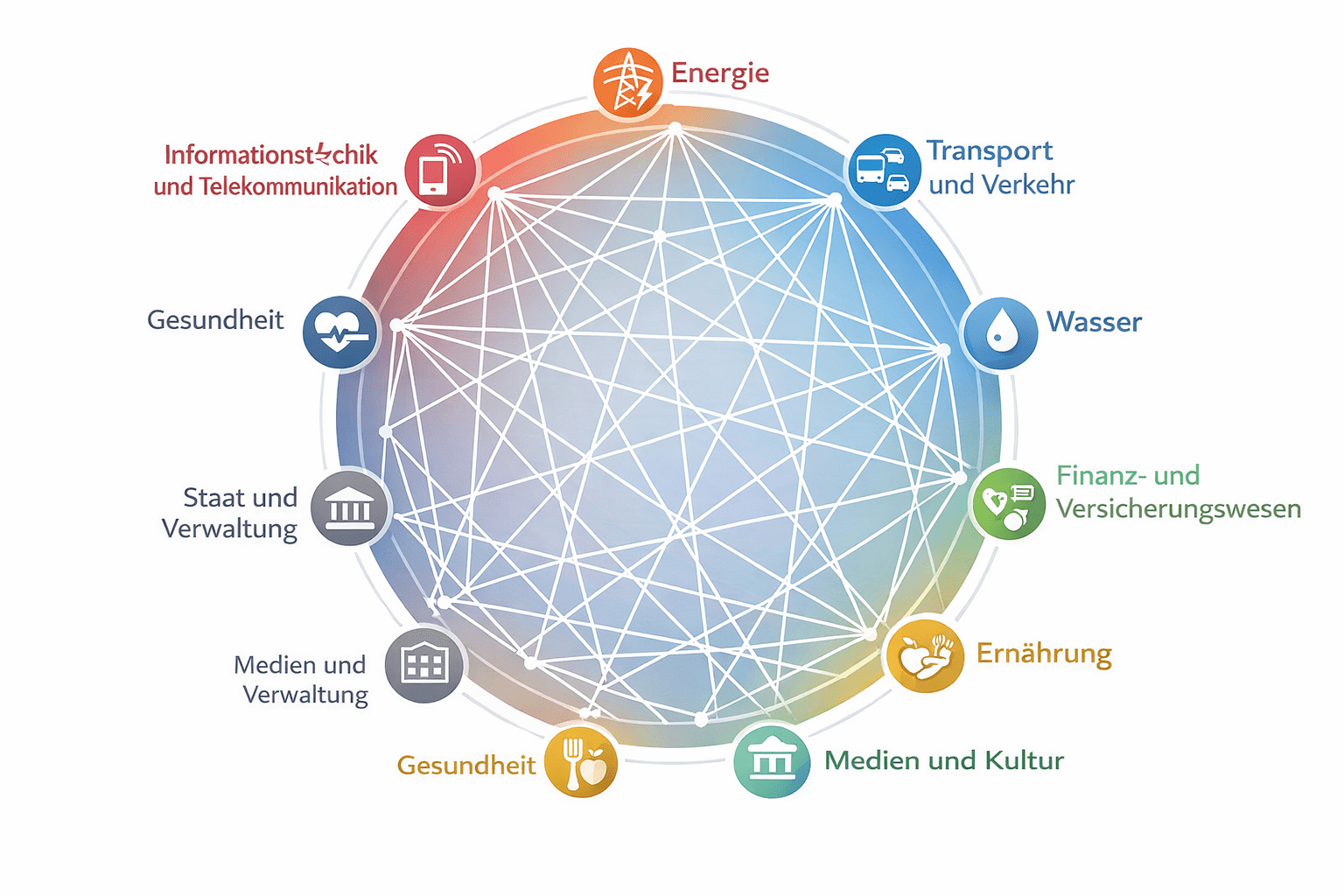 Startseite 15 Globale Interdependenzen